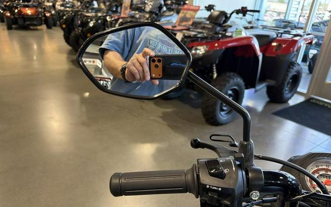 2026 Honda® Navi Navi