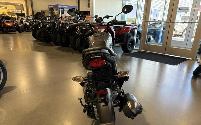 2026 Honda® Navi Navi