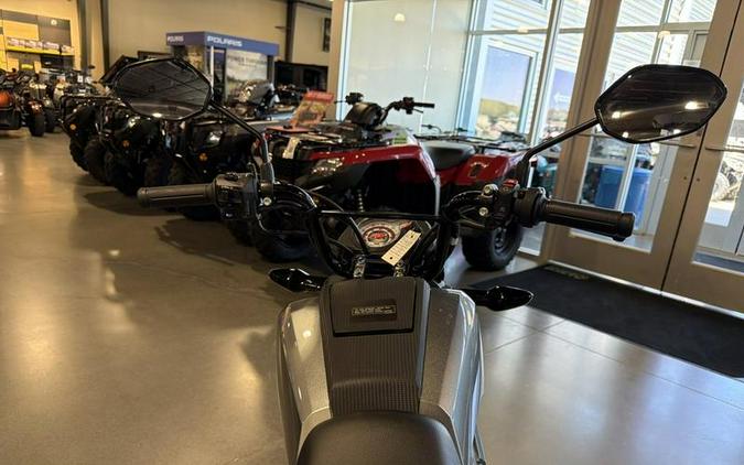 2026 Honda® Navi Navi