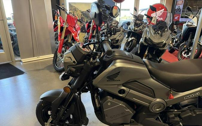 2026 Honda® Navi Navi