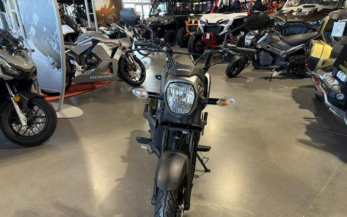 2026 Honda® Navi Navi