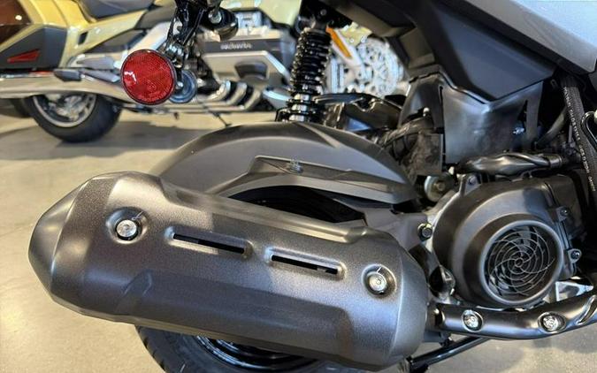 2026 Honda® Navi Navi