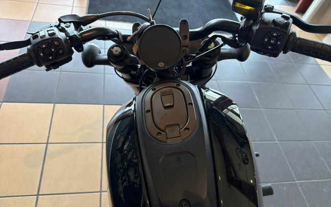 RH1250S 2021 Sportster® S