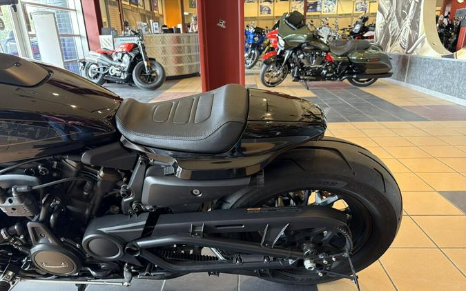 RH1250S 2021 Sportster® S