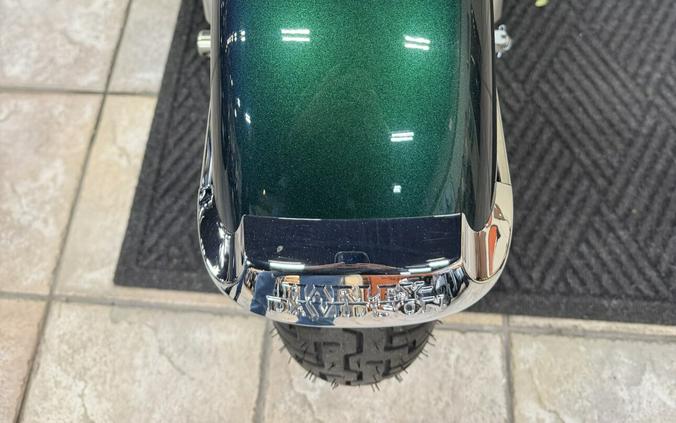 2021 FLHTCUTG Tri Glide® Ultra