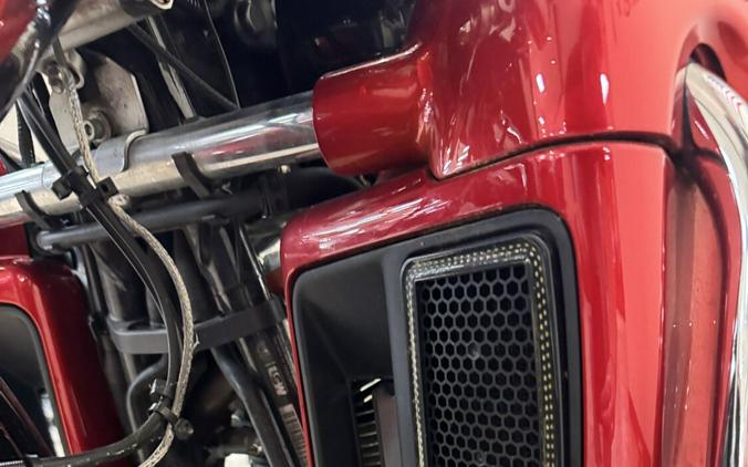 FLHTCUTGSE 2021 CVO™ Tri Glide®