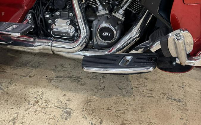 FLHTCUTGSE 2021 CVO™ Tri Glide®