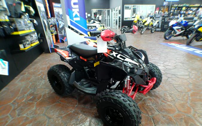 2026 3LTB - Can-Am