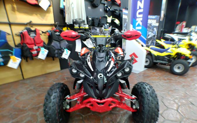 2026 3LTB - Can-Am