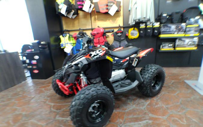 2026 3LTB - Can-Am