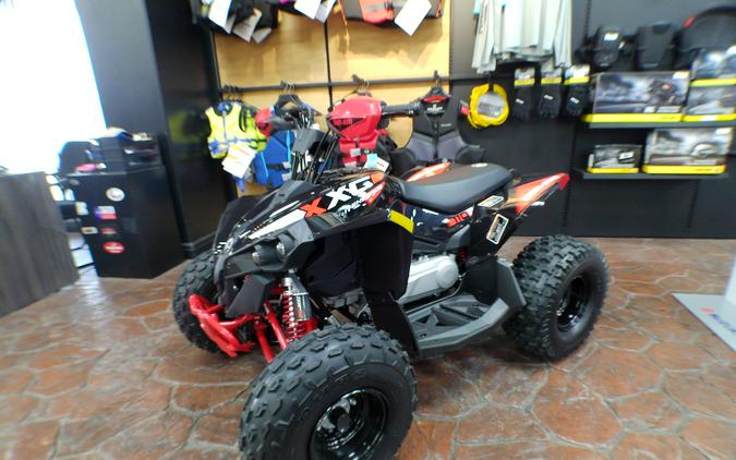 2026 3LTB - Can-Am
