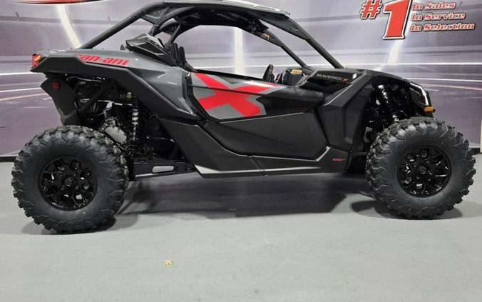 2026 Can-Am Maverick X3 X TURBO