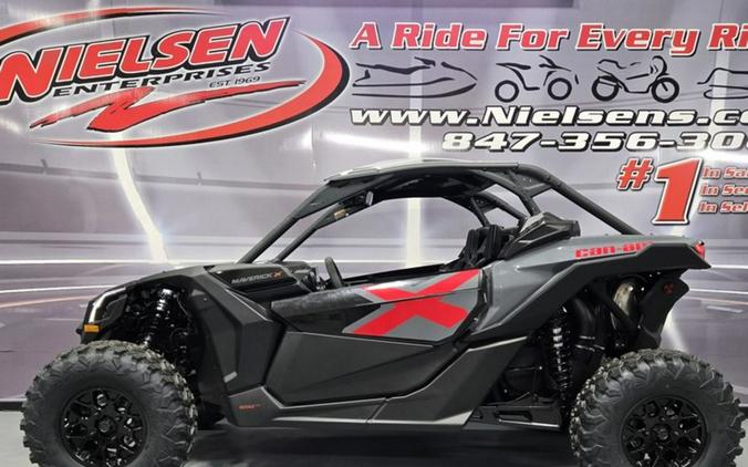 2026 Can-Am Maverick X3 X TURBO