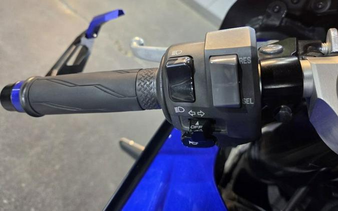 2023 Yamaha YZF R7