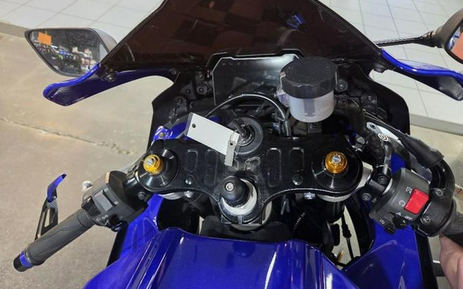 2023 Yamaha YZF R7