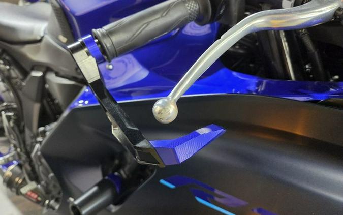 2023 Yamaha YZF R7