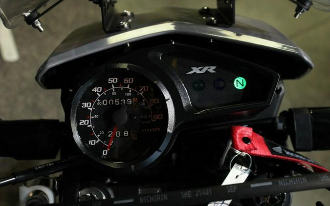 2025 Honda XR 150L