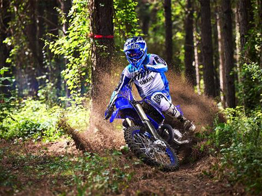 2023 Yamaha YZ250X