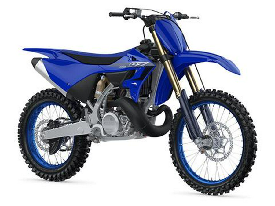 2023 Yamaha YZ250X