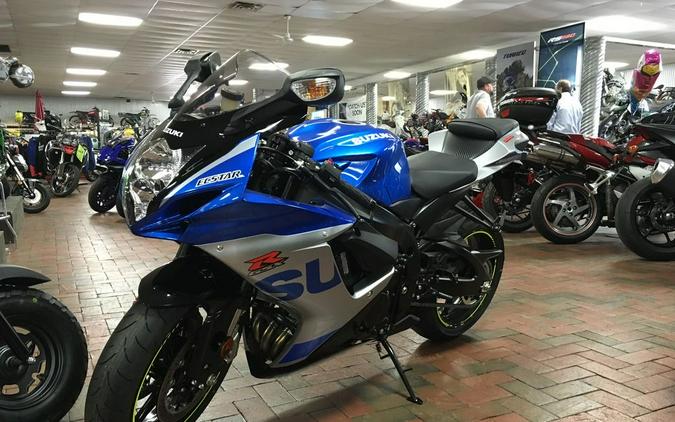 2023 Suzuki GSX-R1000RZ