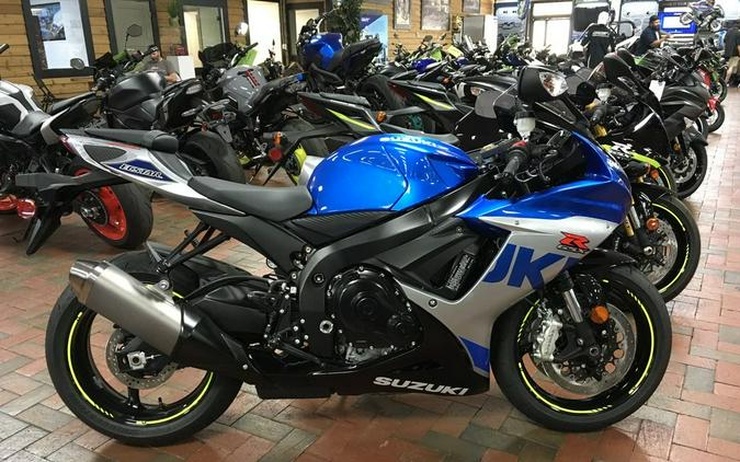 2023 Suzuki GSX-R1000RZ