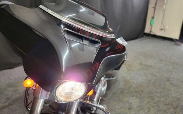 2016 Harley-Davidson® FLHXI-Street Glide