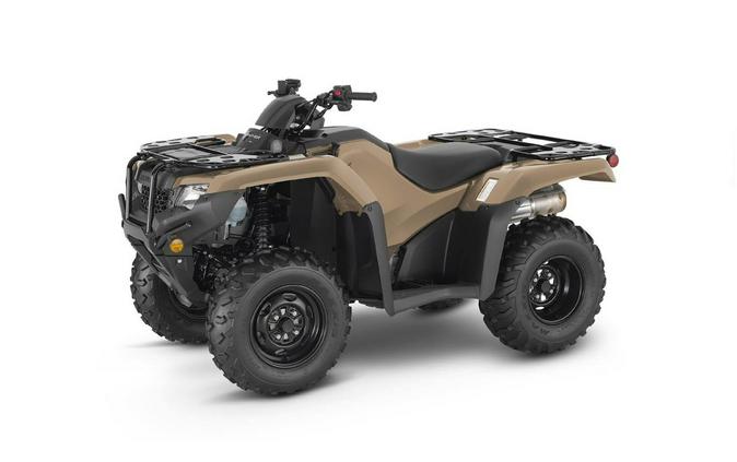 2024 Honda FourTrax Rancher ES