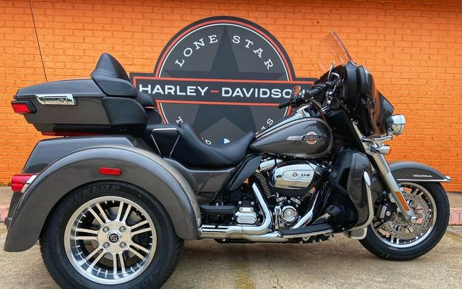 2023 Harley-Davidson® FLHTCUTG - Tri Glide® Ultra