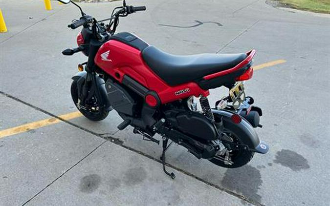 2023 Honda Navi