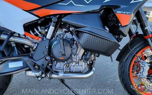 2024 KTM 890 SMT