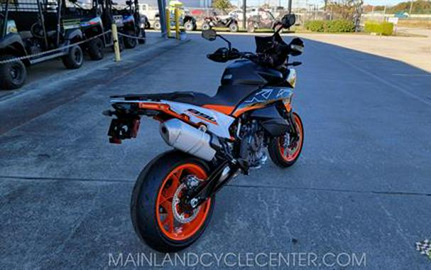 2024 KTM 890 SMT