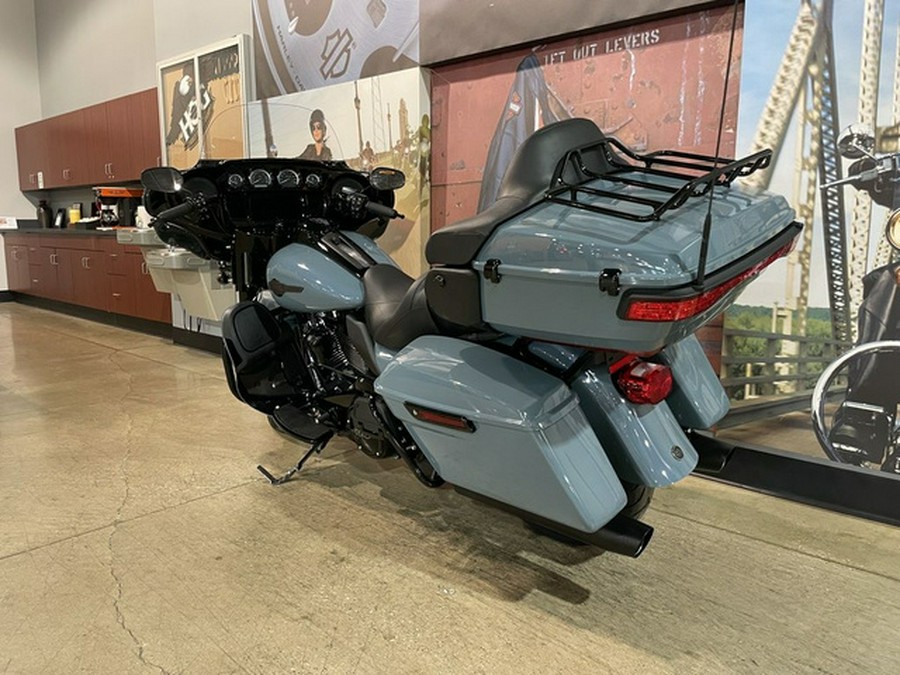 2024 Harley-Davidson FLHTK - Ultra Limited