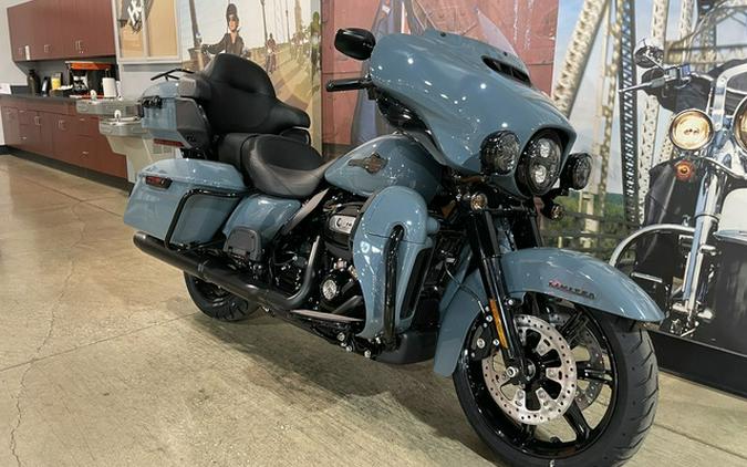 2024 Harley-Davidson FLHTK - Ultra Limited