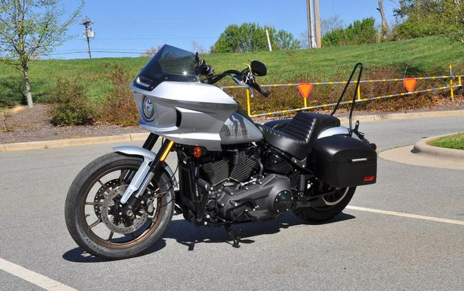 2020 Harley-Davidson® FXLRS - Low Rider® S