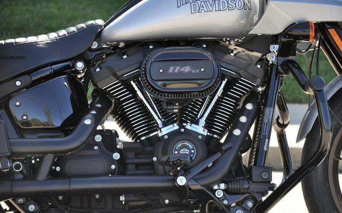 2020 Harley-Davidson® FXLRS - Low Rider® S