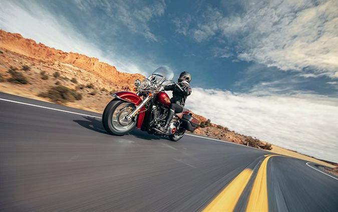 2023 Harley-Davidson Heritage Classic Anniversary