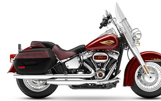 2023 Harley-Davidson Heritage Classic Anniversary