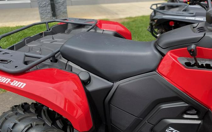 2024 Can-Am™ Outlander™ DPS 700