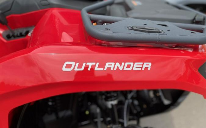 2024 Can-Am™ Outlander™ DPS 700