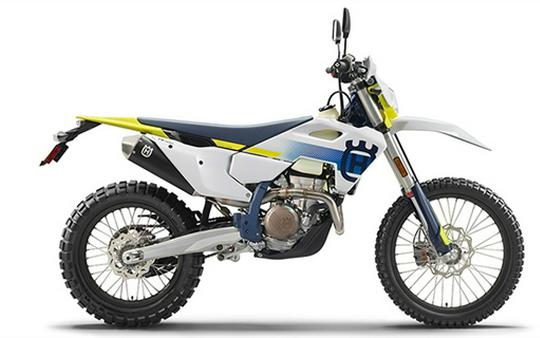 2024 Husqvarna FE 350s