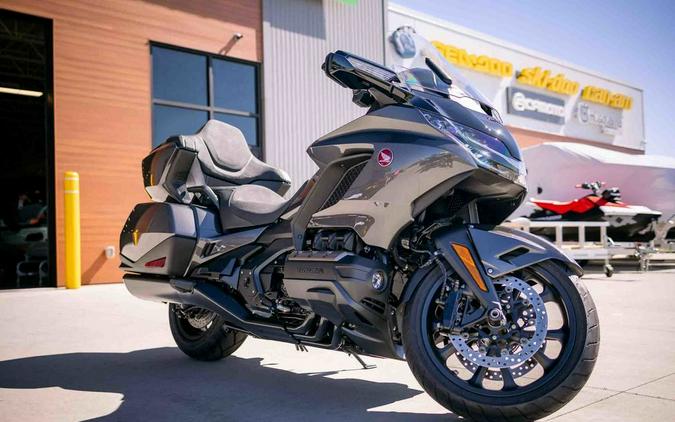 2024 Honda® Gold Wing Tour