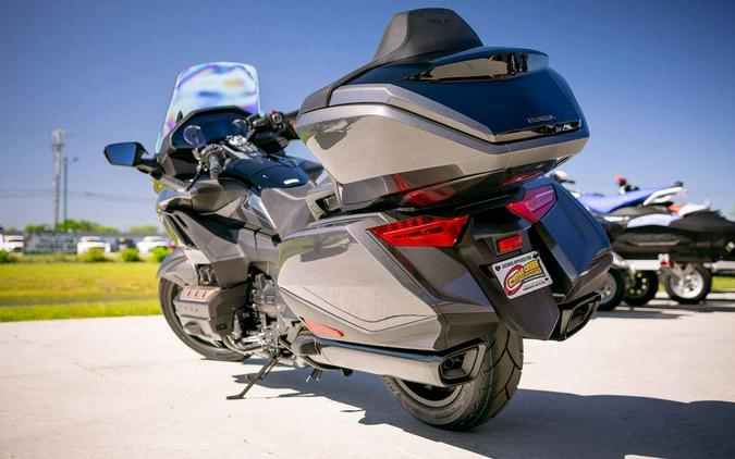 2024 Honda® Gold Wing Tour