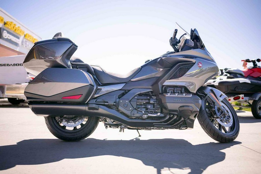 2024 Honda® Gold Wing Tour