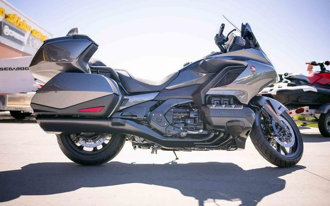 2024 Honda® Gold Wing Tour