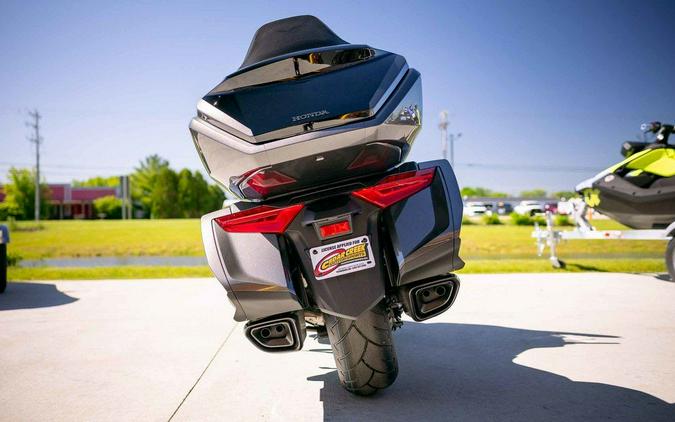 2024 Honda® Gold Wing Tour