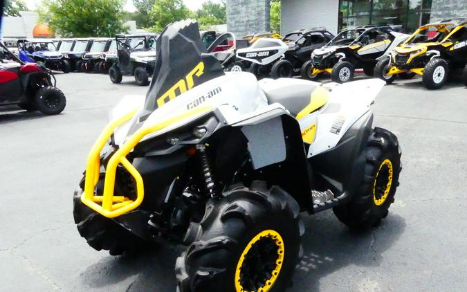 2024 Can-Am® Renegade X mr 650