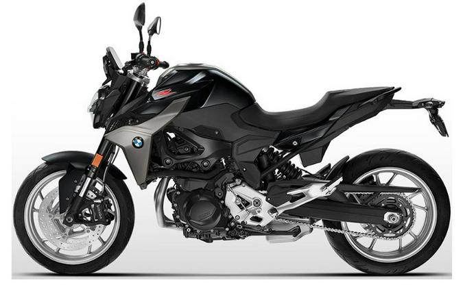 2021 BMW F 900 R