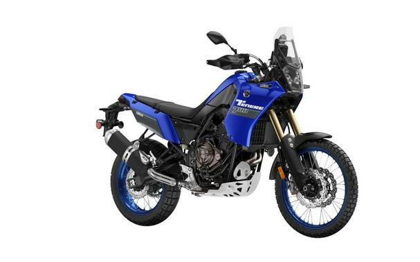 2024 Yamaha TENERE 700