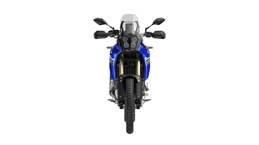 2024 Yamaha TENERE 700