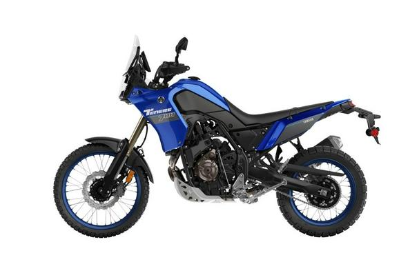 2024 Yamaha TENERE 700